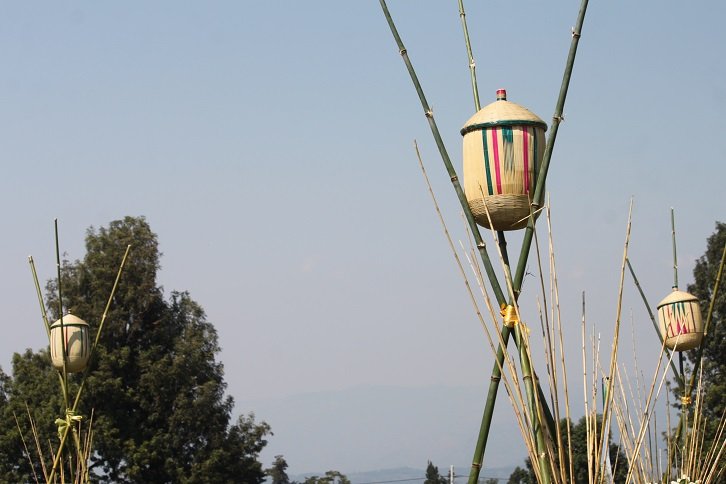 Conservation Real Talk Sitting Room – Virunga Ecotours Office