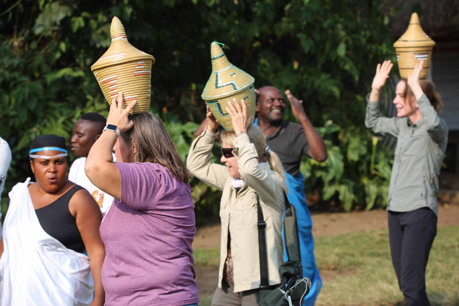 Community Activities
