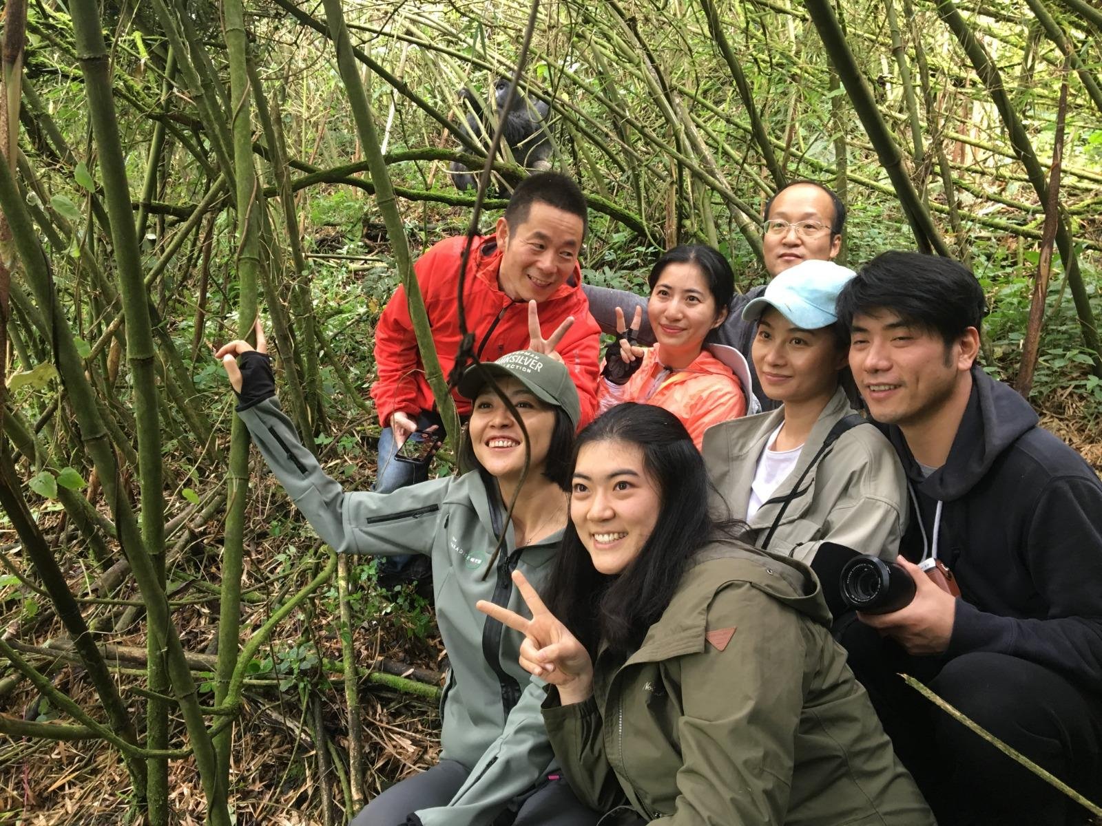 Cultural Exchange