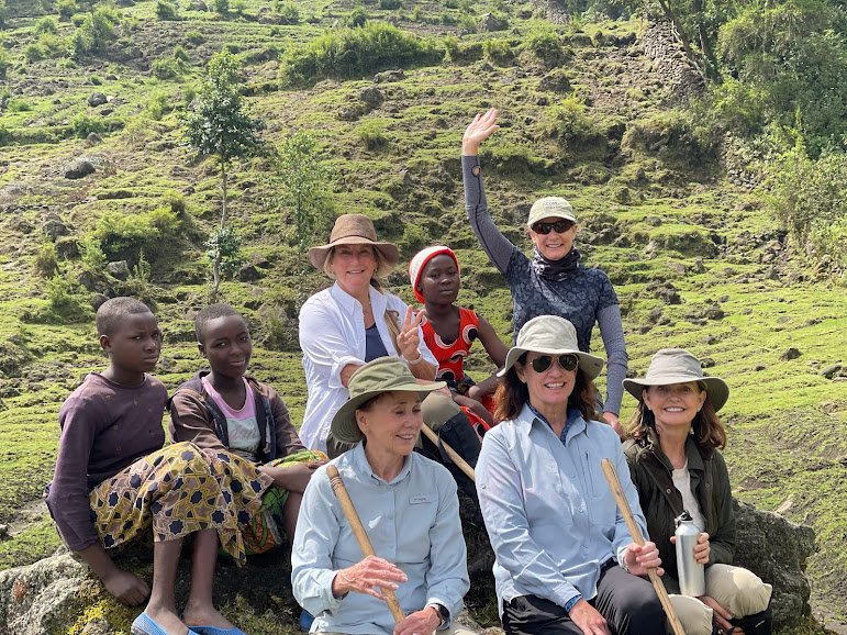 3-Day Women’s Eco-Journey in Rwanda